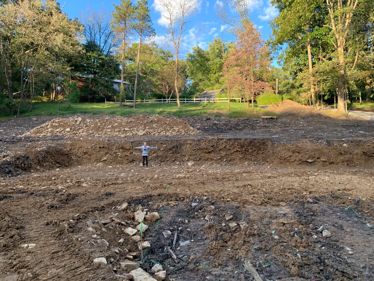 That’s Like… a Really Big&nbsp;Hole