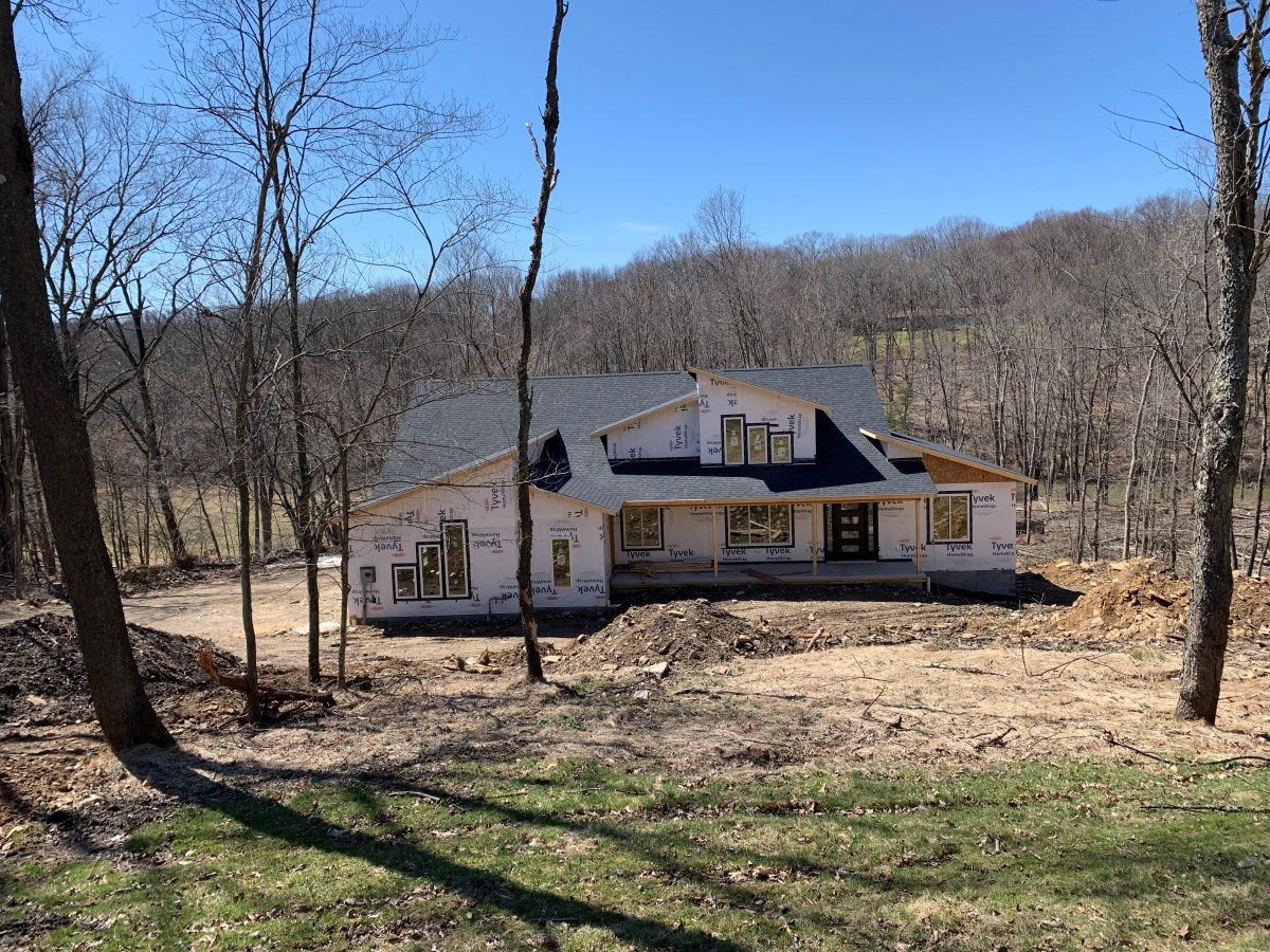 To the Windooow(s)! To the&nbsp;Wall(s)!