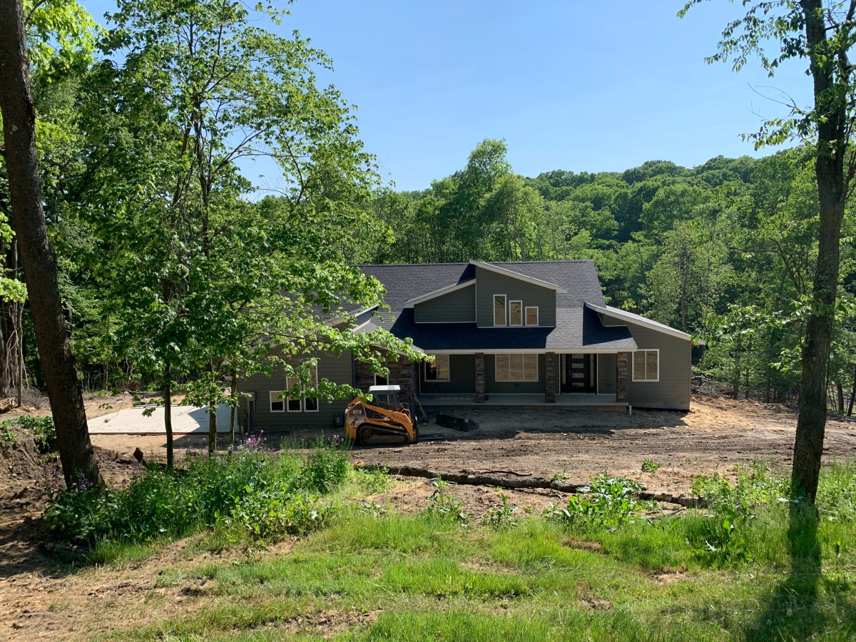 Love from the Other&nbsp;(Siding)